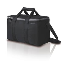 Kit di pronto soccorso multiuso di Kinefis Multy: pronto soccorso ideale a casa, primo soccorso, attività sportive (colore nero)